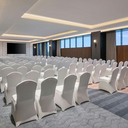 Four Points By Sheraton Chennai, Velachery Bagian luar foto