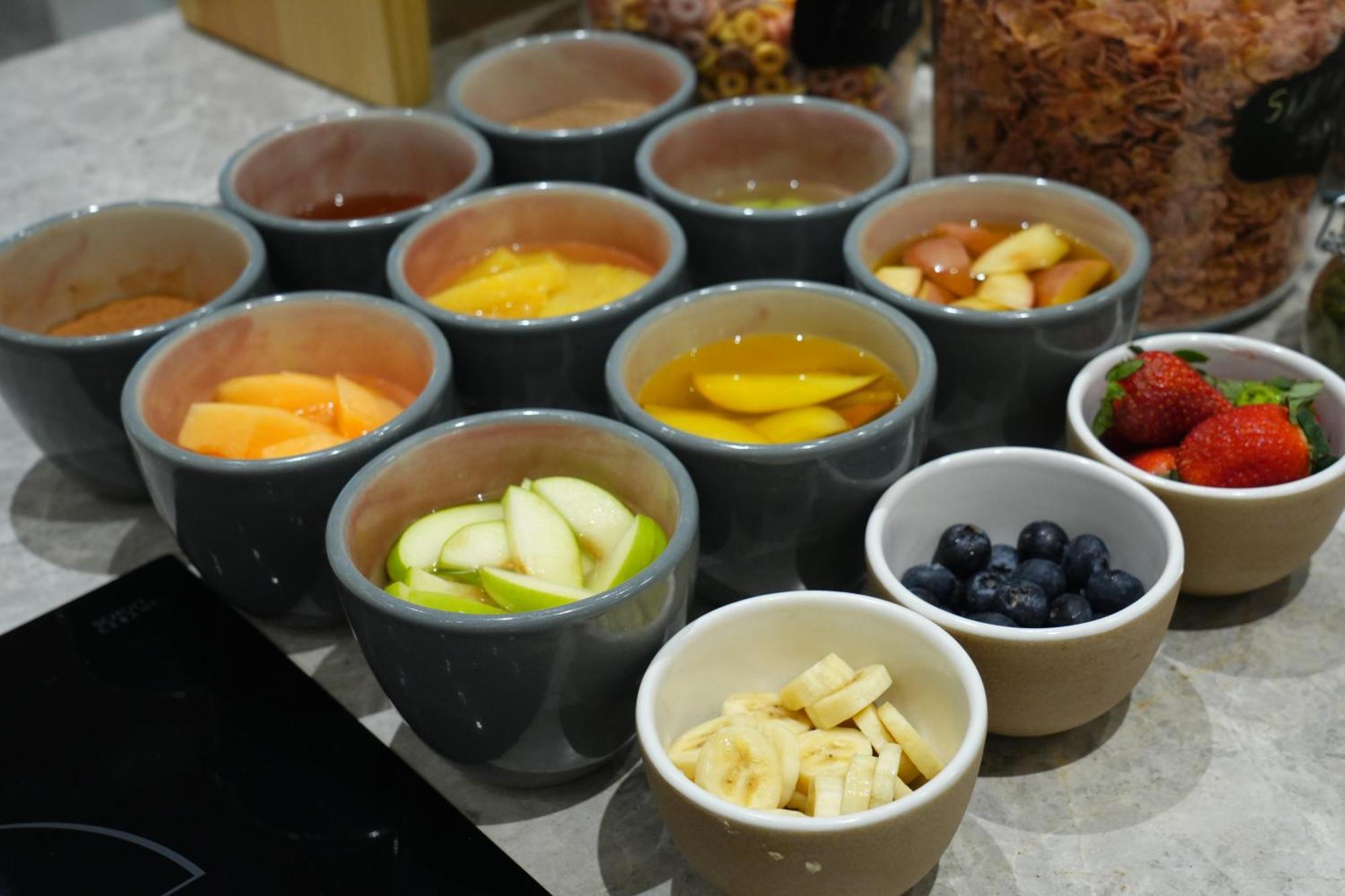 Four Points By Sheraton Chennai, Velachery Bagian luar foto