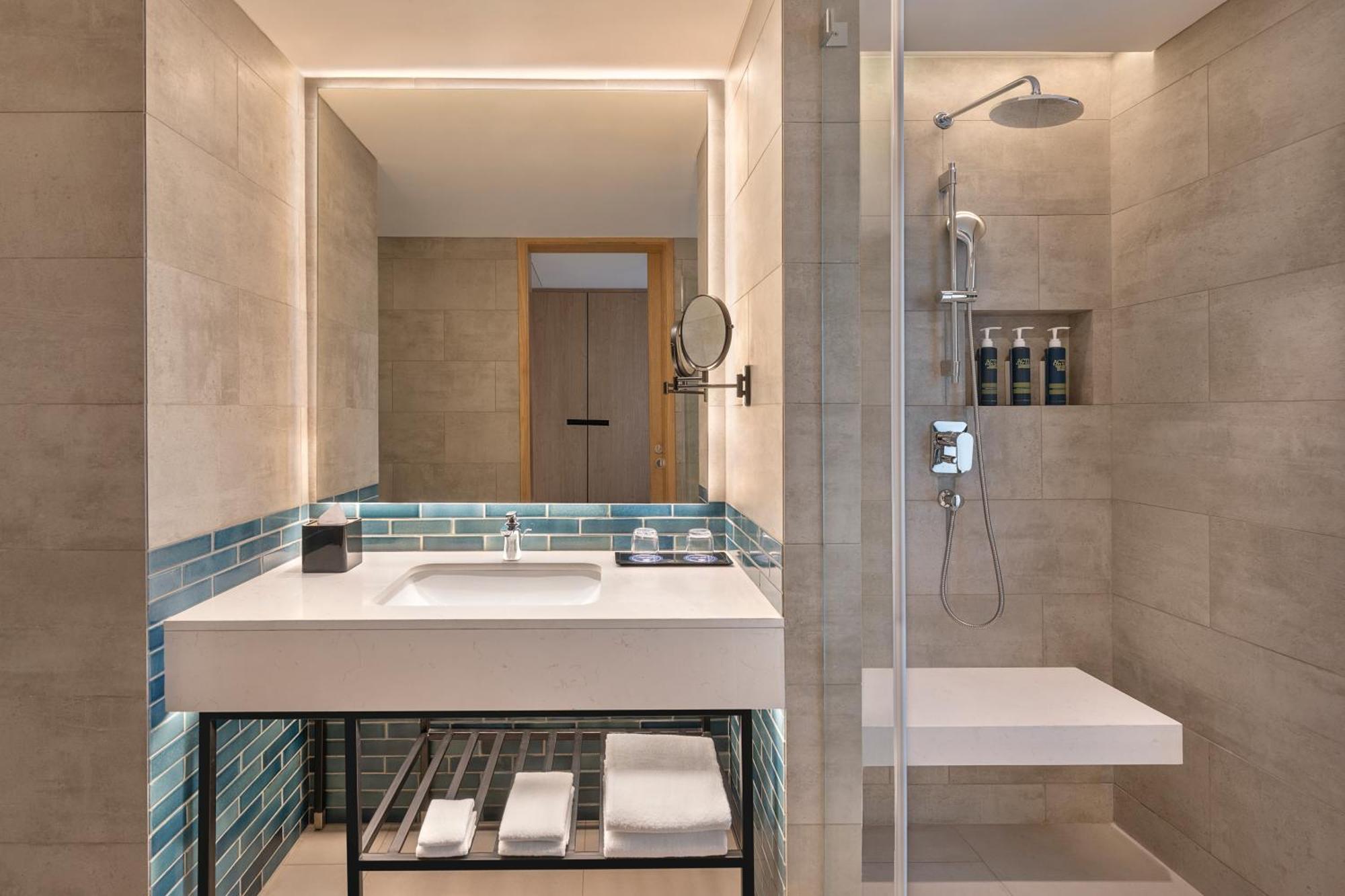 Four Points By Sheraton Chennai, Velachery Bagian luar foto