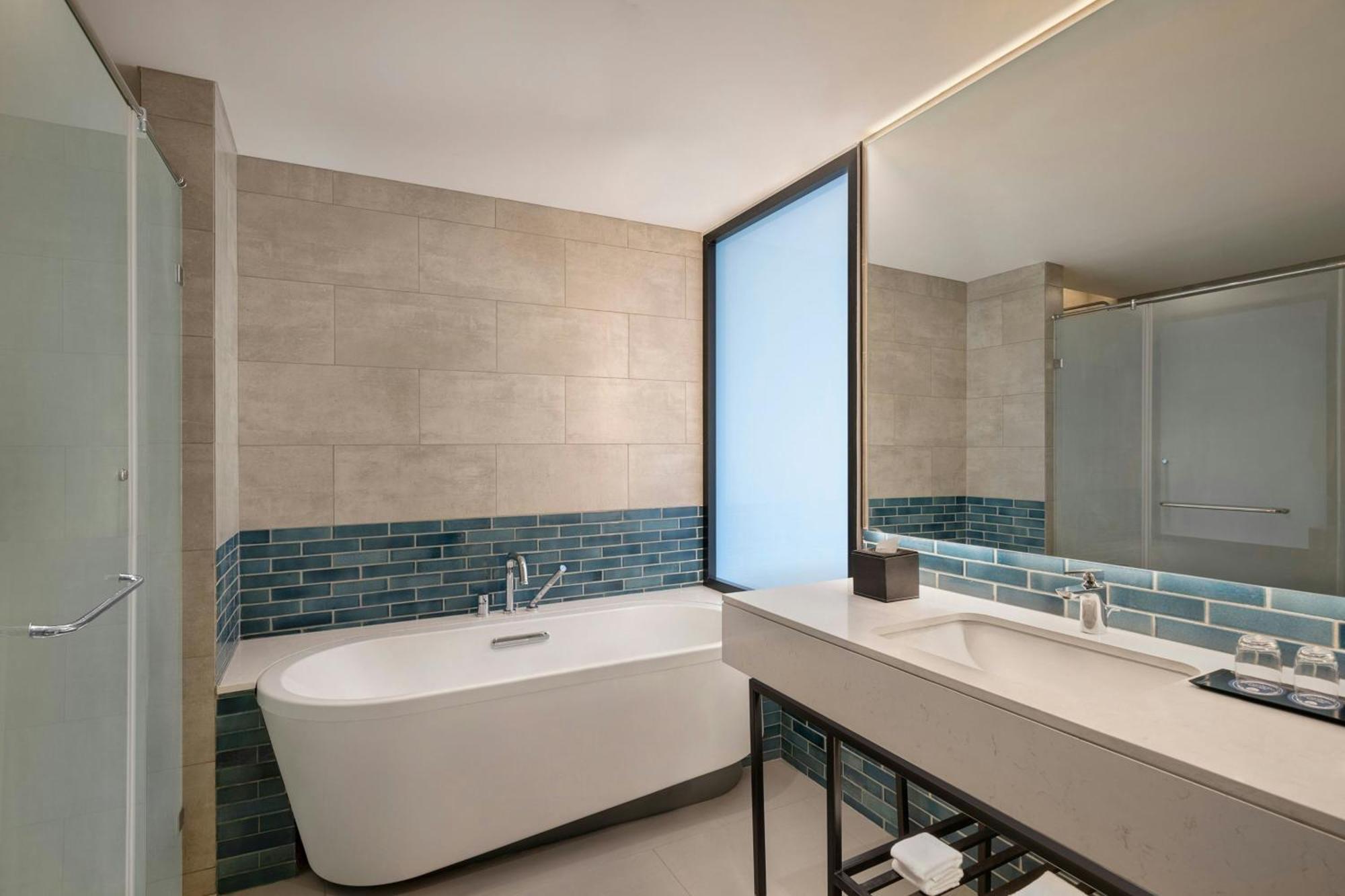 Four Points By Sheraton Chennai, Velachery Bagian luar foto