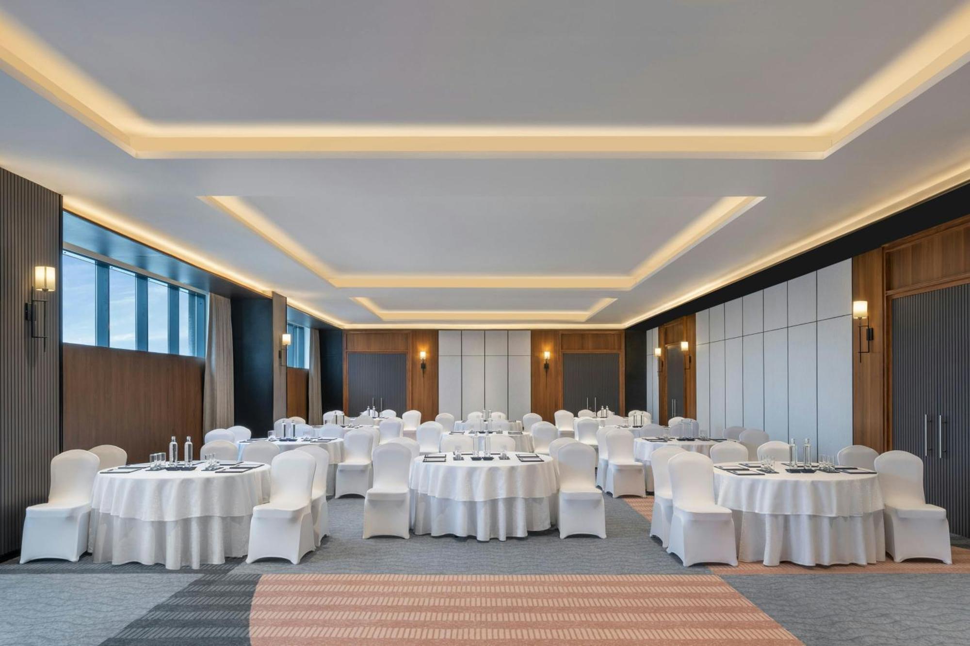 Four Points By Sheraton Chennai, Velachery Bagian luar foto