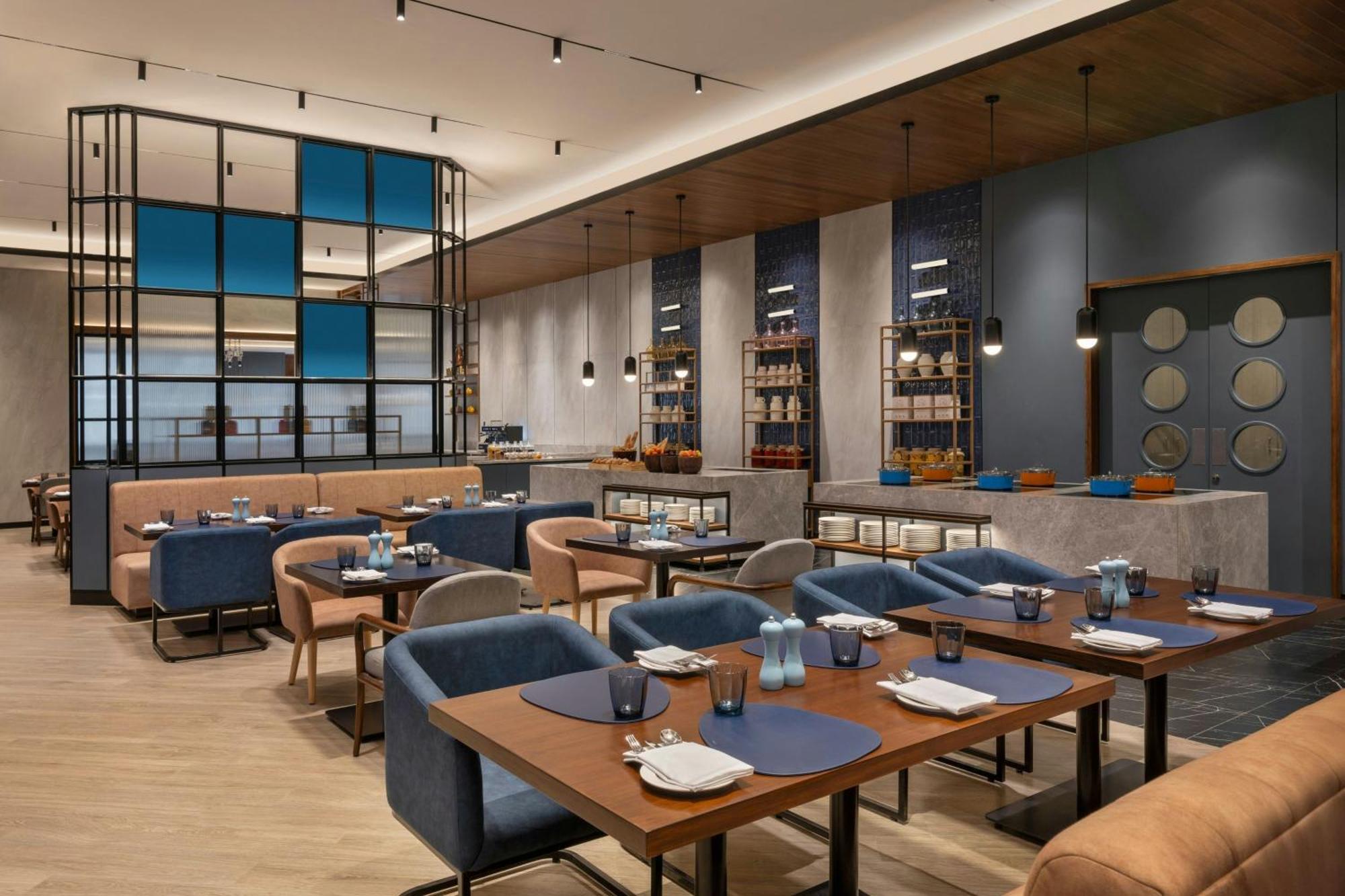 Four Points By Sheraton Chennai, Velachery Bagian luar foto
