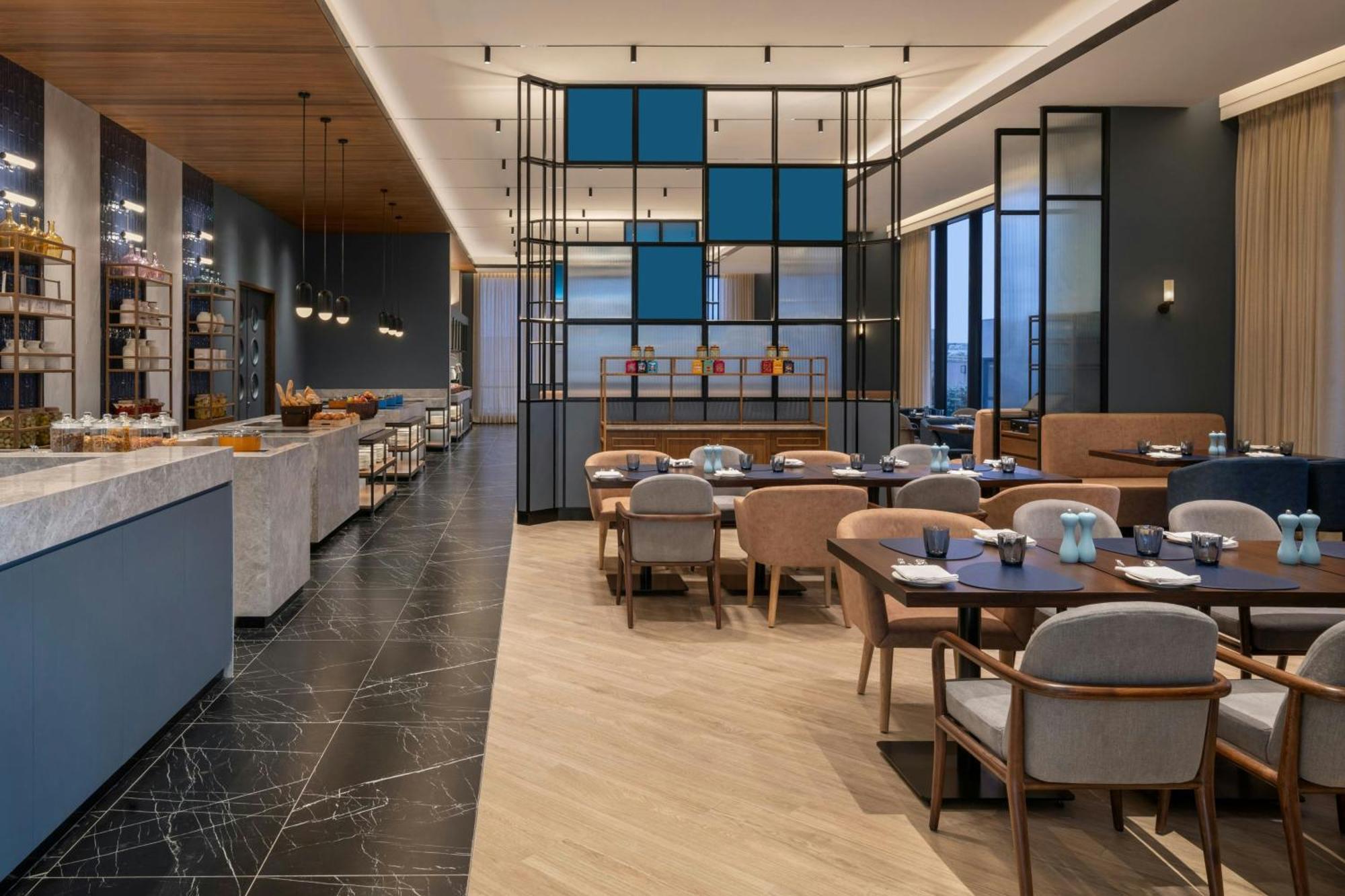 Four Points By Sheraton Chennai, Velachery Bagian luar foto